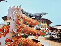 -中国天府农业博览园