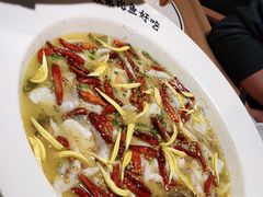 -太二酸菜鱼(金沙印象城店)