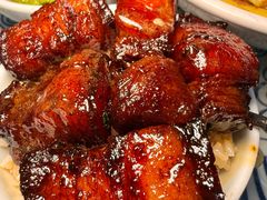 -忘不了渔村(将军大道店)