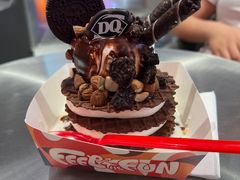 -DQ·蛋糕·冰淇淋(徐东销品茂店)
