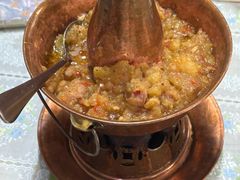 -蜗牛小馆醉乡民谣云南菜(惠新西里店)