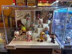 -泡泡玛特POPMART(正弘城店)