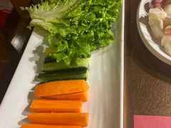-辛氏火炉·韩式古法烤肉(松北店)