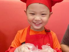 -必胜客(唐延店)