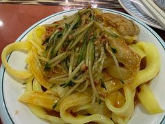 -新疆伊宁远征餐厅
