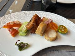 -宁海安岚·南溪阁全日餐厅