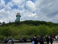 -沈阳辉山风景区