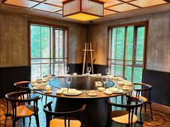 -庐灶江南·江南菜·四合院Bistro(东直门·华侨夜泊君亭店)