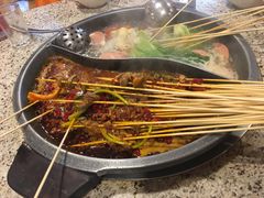 -玉林串串香·成都老字号(玉林街总店)