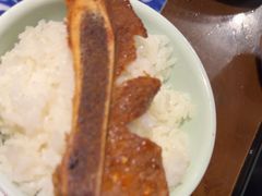 -卢大鲜鱼头捞饭(美利广场店)