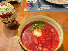 -卢布里西餐厅(海拉尔店)