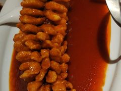 -鑫小城故事·藕汤·家常菜(台北一路总店)