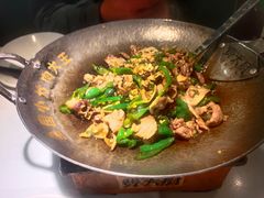 -费大厨辣椒炒肉(高铁吾悦广场店)