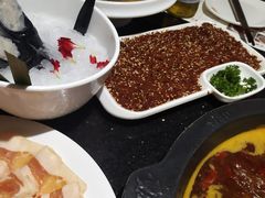 -井格重庆火锅(新世纪店)