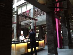 -成都钓鱼台精品酒店-品聚·成都餐厅