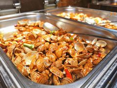 -汉巴味德(大悦城店)