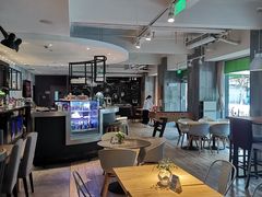-康铂酒店(上海外滩店)