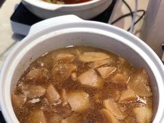 -素满香·食养自助(天一广场店)