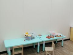 -吉的堡成长中心(五角场安波校区)