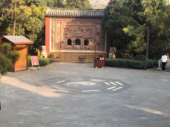 -南阳卧龙岗武侯祠