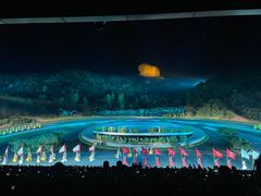 -鼎盛王朝康熙大典实景演出