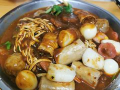 -魏记麻辣烫(宝塔路店)
