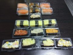 -池田寿司·新鲜现做(朝阳大悦城店)