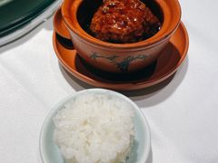 张氏狮子头-羲和雅苑•北京烤鸭(陆家嘴中心店)