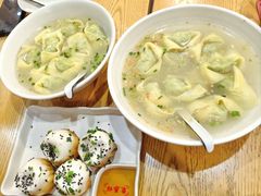 -东泰祥生煎馆(重庆北路店)