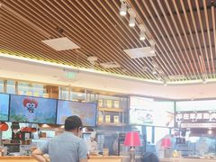 -西贝(武汉群星城店)