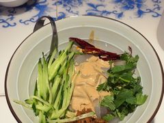 -东方饺子王(王府井关东古巷店)