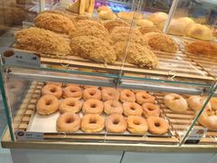 -BreadTalk面包新语·烘焙蛋糕(中心书城店)