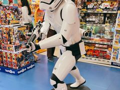 -TOYSRUS玩具反斗城(上海万象城店)
