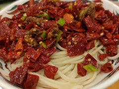 -巴依老爷新疆美食(清华东门店)