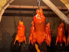 -在前门·烤鸭北京菜(五月花广场店)