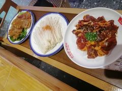 -肆幺幺烤肉(乐汇城店)