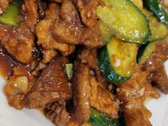 -惠宾饭庄(千禧店)