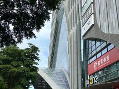 -京基滨河时代广场