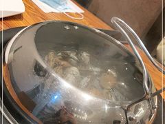 -海味当家·蒸锅海鲜(中山广场创始店)