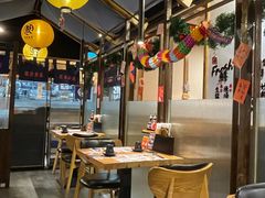 -鳗事鱼意·活鳗現烤专门店(富力海珠城店)