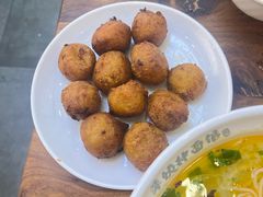 -萍姨抻面馆·鸡架冒菜(清湖店)