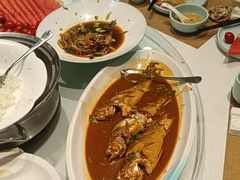 -和源祥·日照菜扛把子(万平口一店)