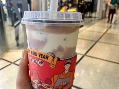 -LELECHA乐乐茶(美罗城店)