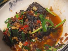 -呷湘厨·鱼汤捞饭·剁椒鱼头·辣椒炒肉(国家会展中心店)