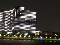 -武汉两江游览·夜游长江(汉口粤汉码头)
