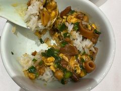 -必点海鲜·海肠捞饭大王(滨江道店)