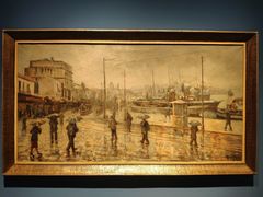 -上海博物馆(人民广场馆)