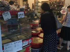 门面-方林富炒货店(西溪路78号本人店)