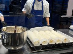 -the Roll'ING手作瑞士卷专门店(卓悦中心店)