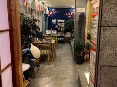 -樱之味精致料理融合餐厅